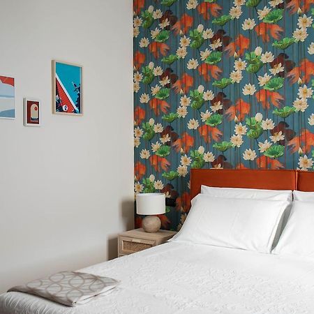 Brother'S Como Lake Suite Acquaseria المظهر الخارجي الصورة