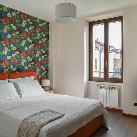 Brother'S Como Lake Suite Acquaseria المظهر الخارجي الصورة