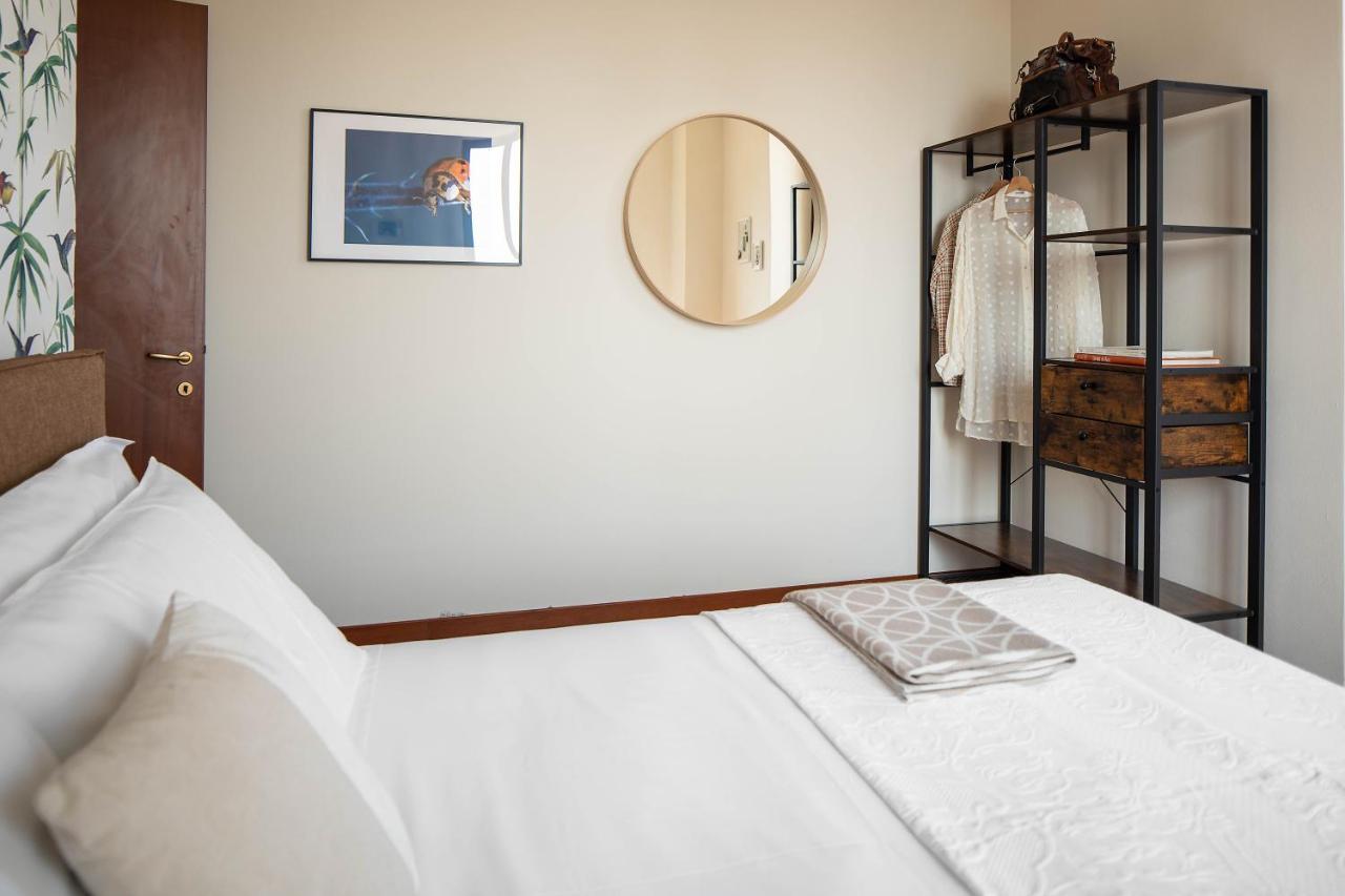 Brother'S Como Lake Suite Acquaseria المظهر الخارجي الصورة