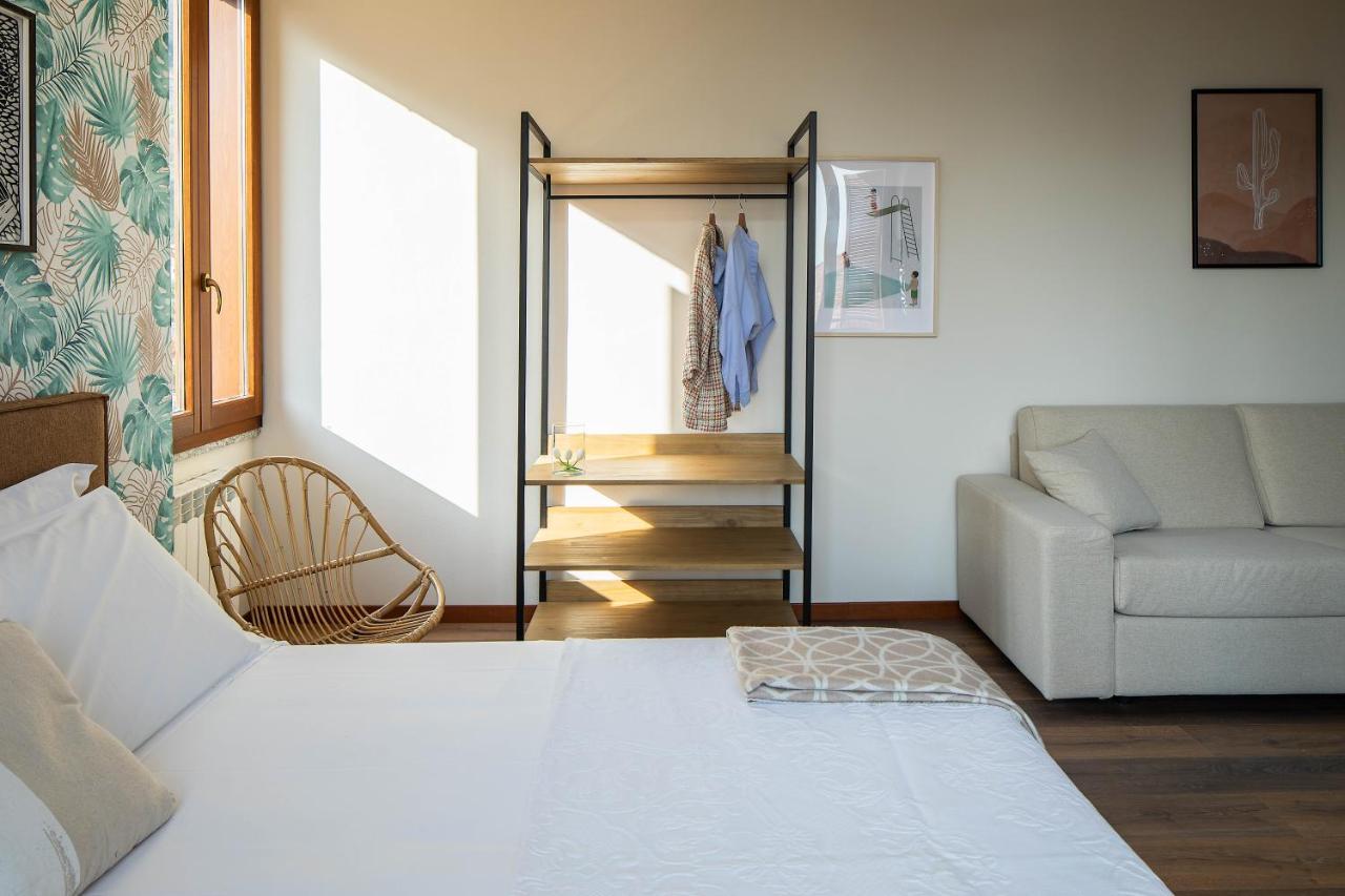 Brother'S Como Lake Suite Acquaseria المظهر الخارجي الصورة