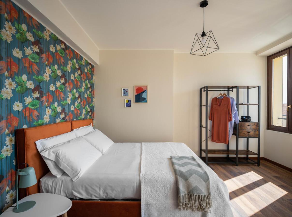 Brother'S Como Lake Suite Acquaseria المظهر الخارجي الصورة