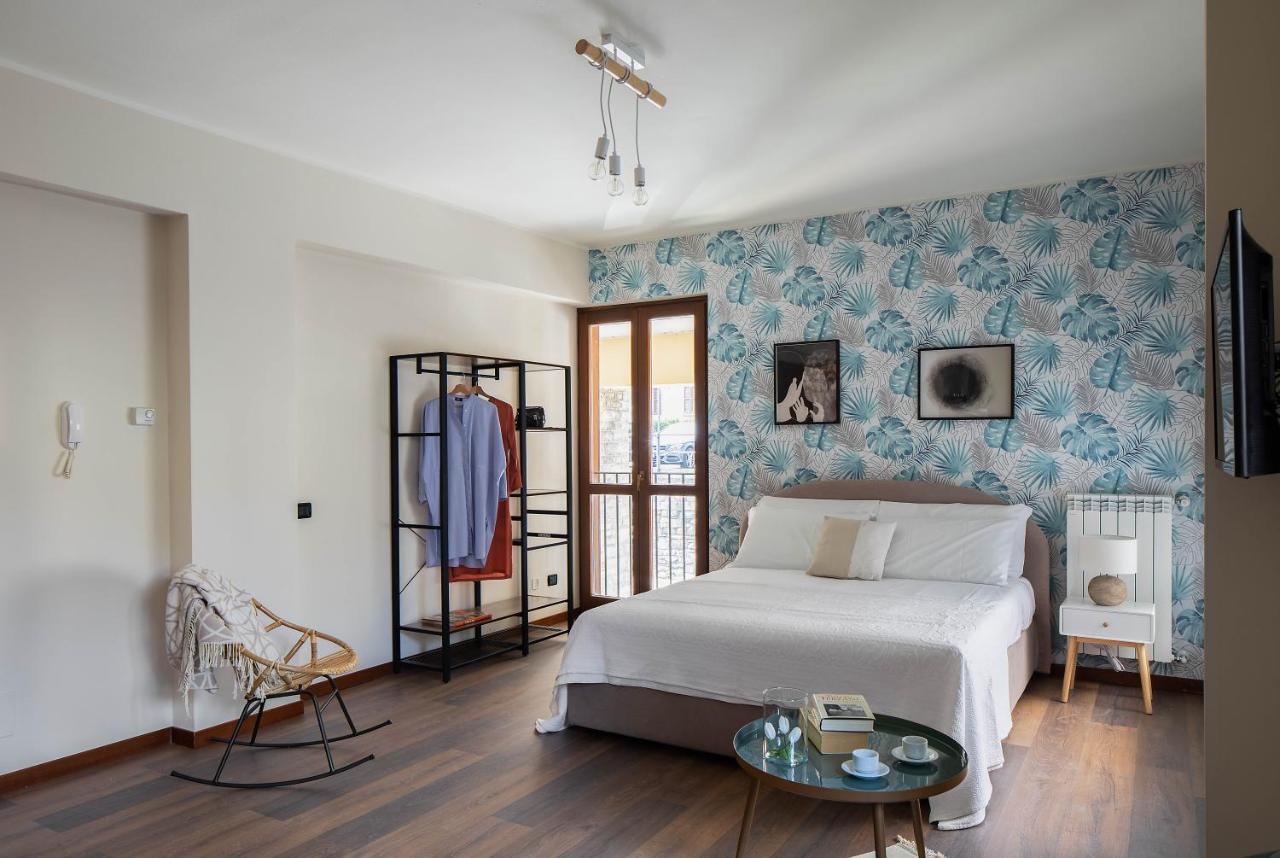 Brother'S Como Lake Suite Acquaseria المظهر الخارجي الصورة