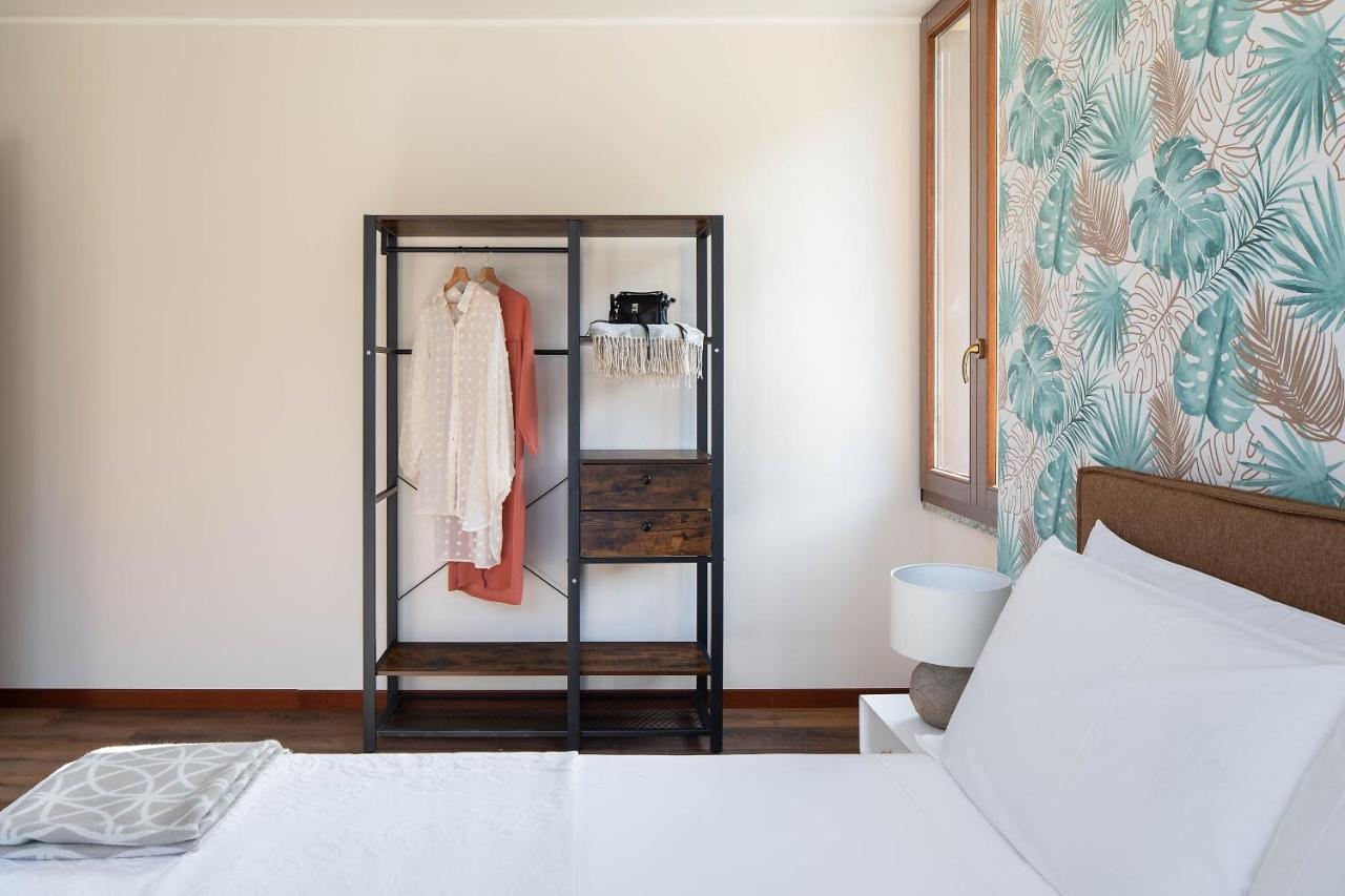 Brother'S Como Lake Suite Acquaseria المظهر الخارجي الصورة