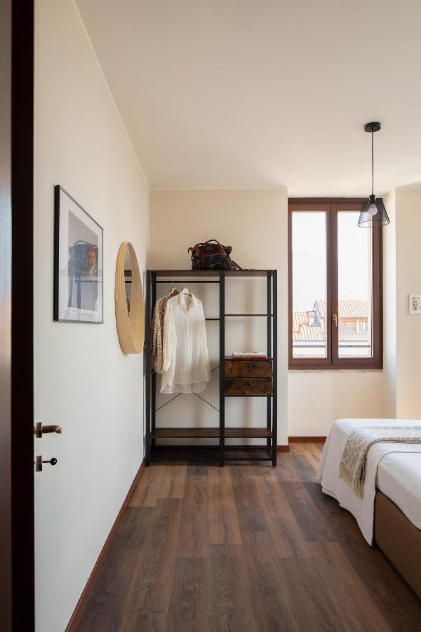 Brother'S Como Lake Suite Acquaseria المظهر الخارجي الصورة