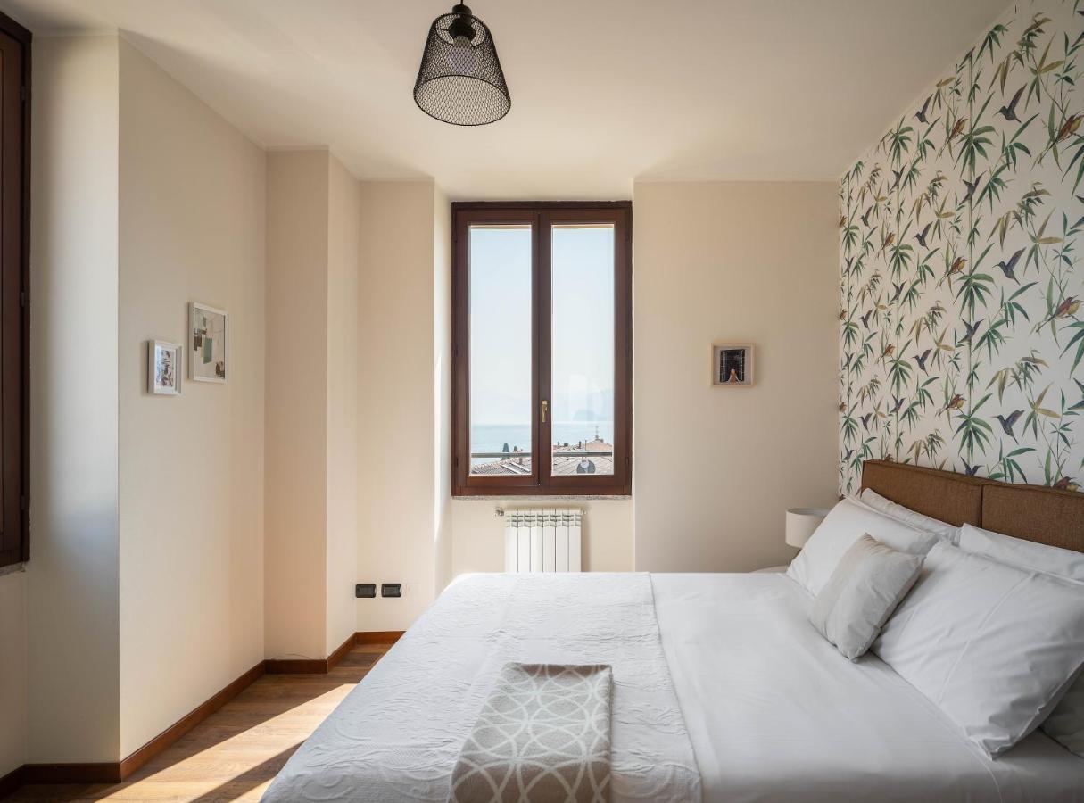 Brother'S Como Lake Suite Acquaseria المظهر الخارجي الصورة