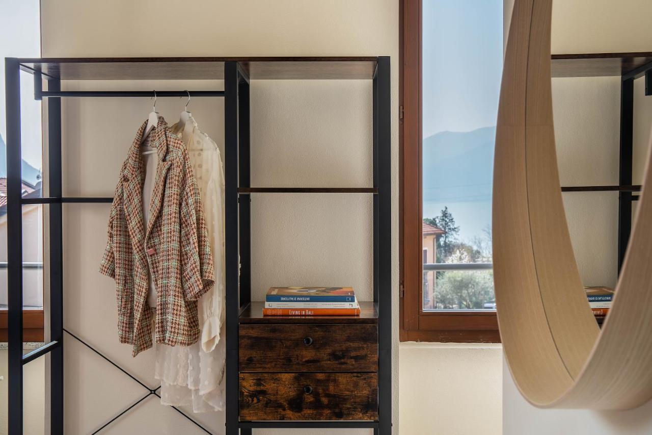 Brother'S Como Lake Suite Acquaseria المظهر الخارجي الصورة