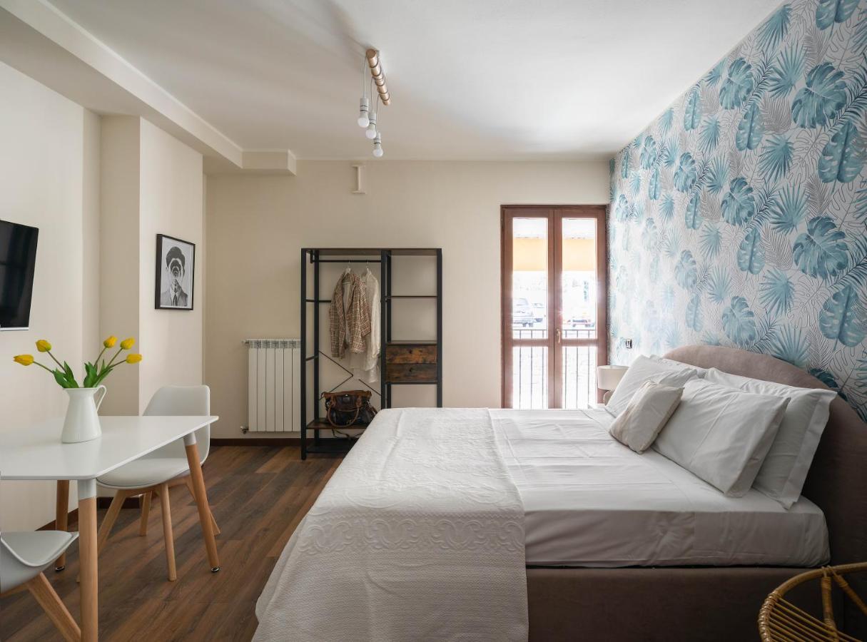 Brother'S Como Lake Suite Acquaseria المظهر الخارجي الصورة