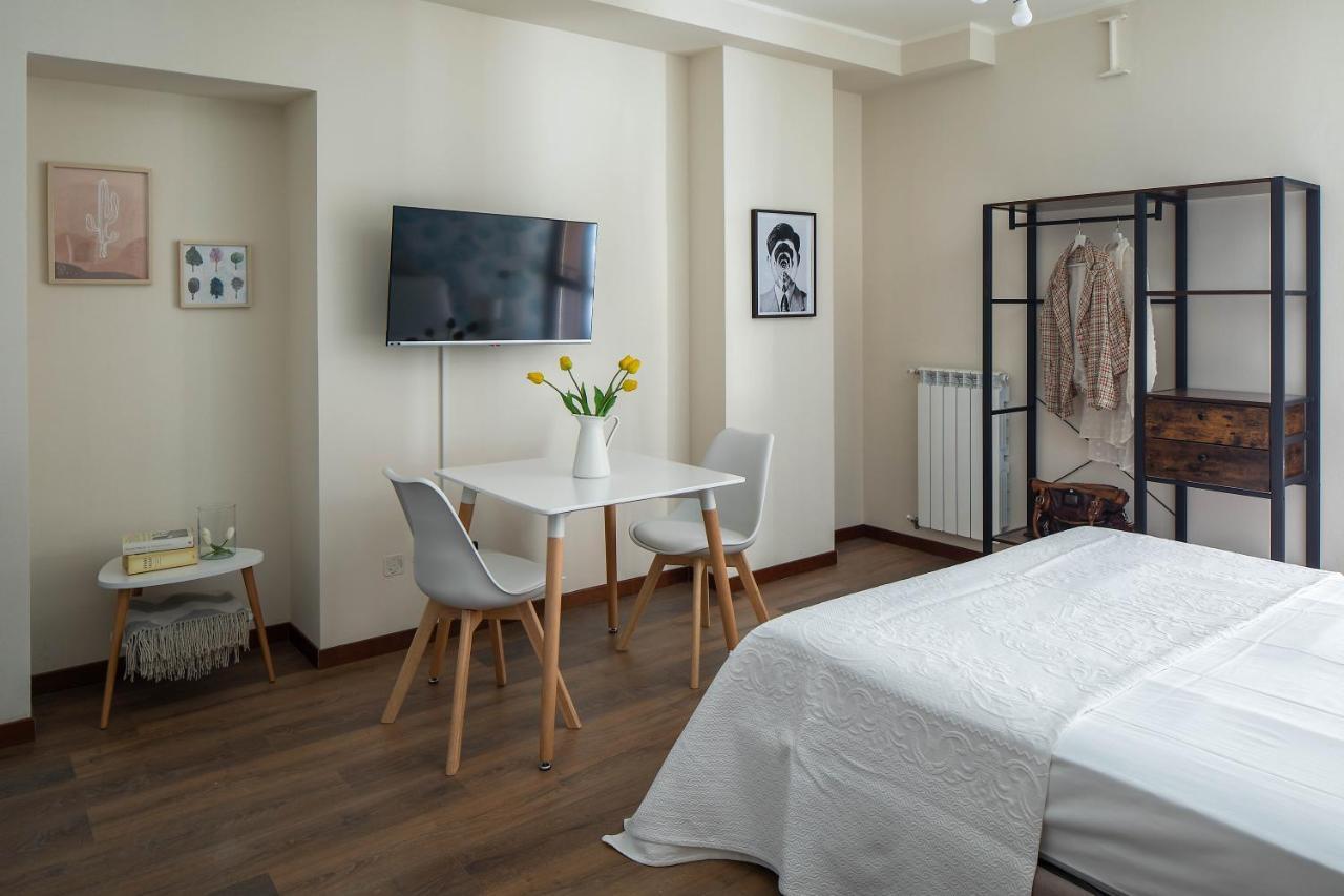 Brother'S Como Lake Suite Acquaseria المظهر الخارجي الصورة