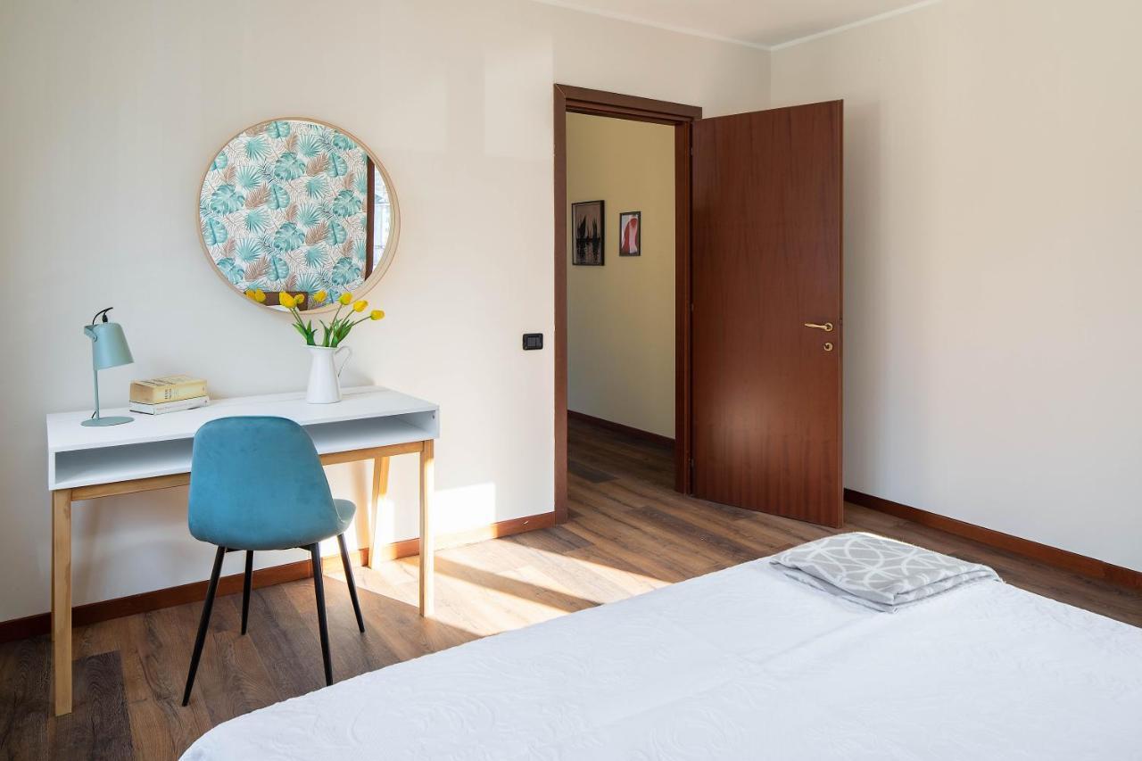 Brother'S Como Lake Suite Acquaseria المظهر الخارجي الصورة