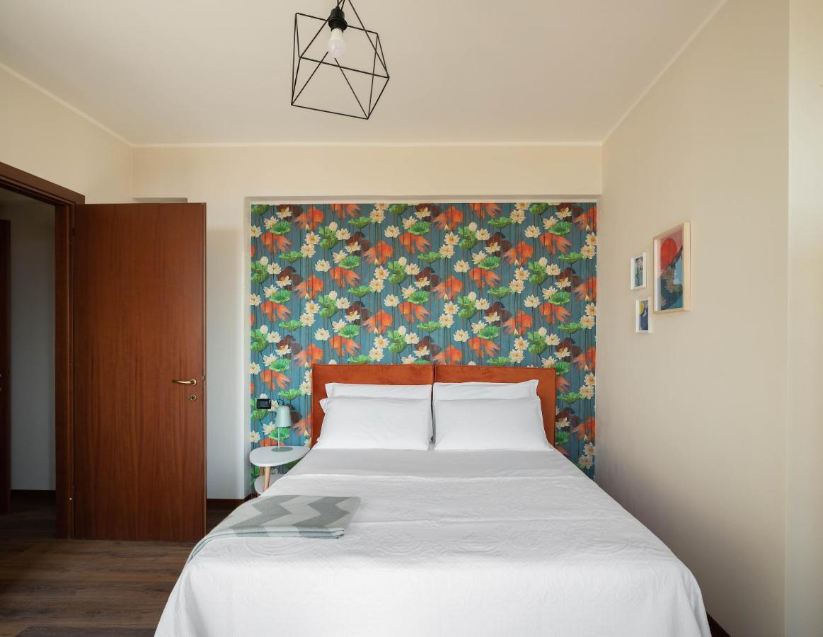 Brother'S Como Lake Suite Acquaseria المظهر الخارجي الصورة