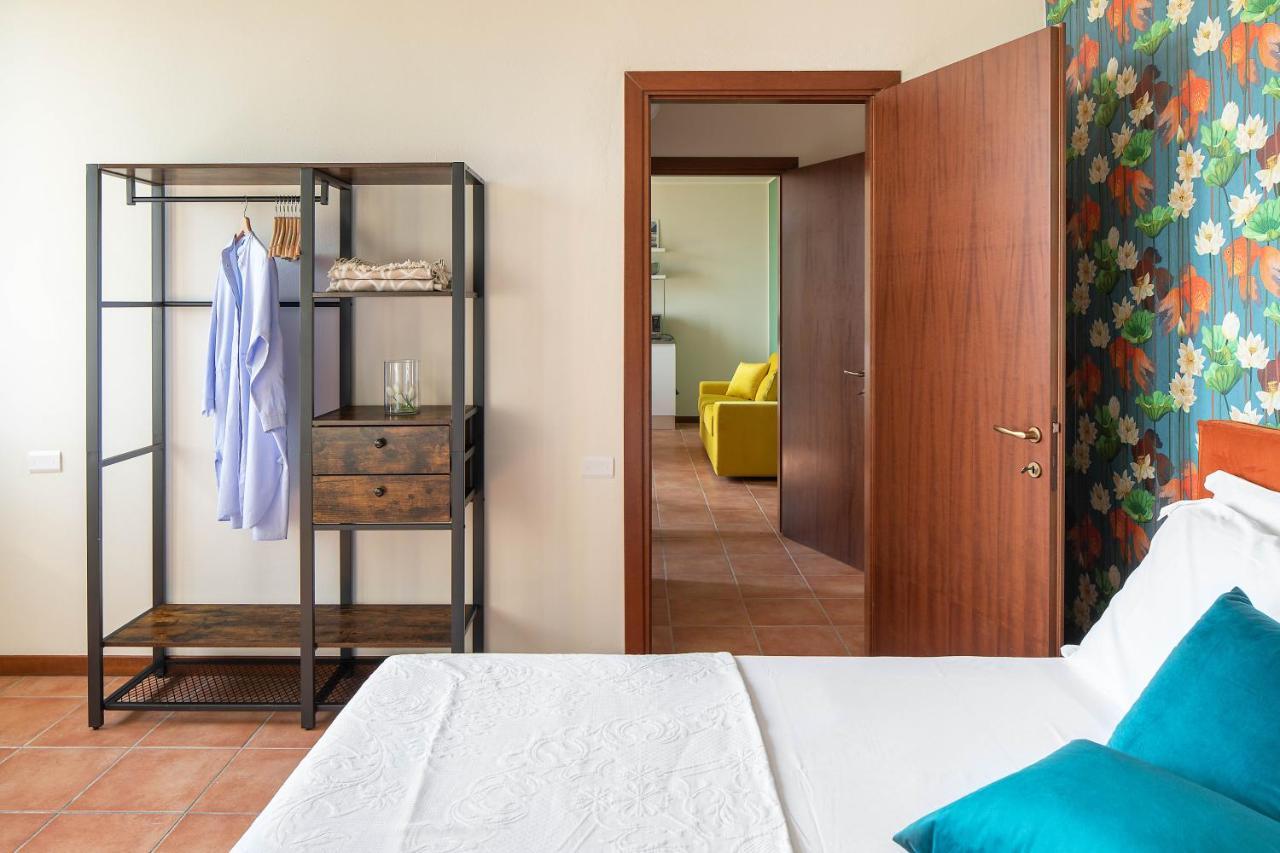 Brother'S Como Lake Suite Acquaseria المظهر الخارجي الصورة