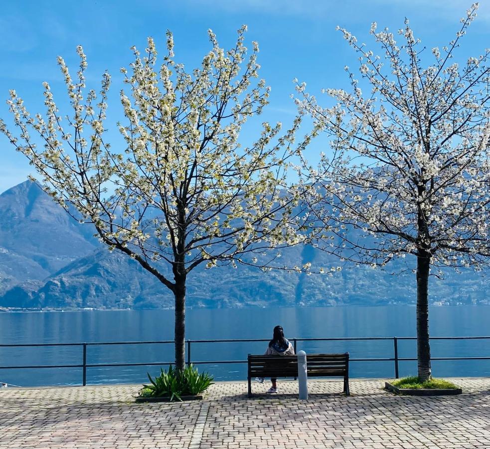 Brother'S Como Lake Suite Acquaseria المظهر الخارجي الصورة