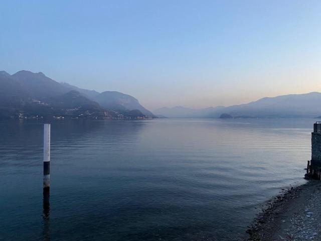 Brother'S Como Lake Suite Acquaseria المظهر الخارجي الصورة