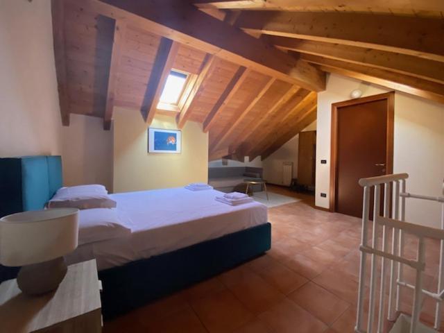 Brother'S Como Lake Suite Acquaseria المظهر الخارجي الصورة