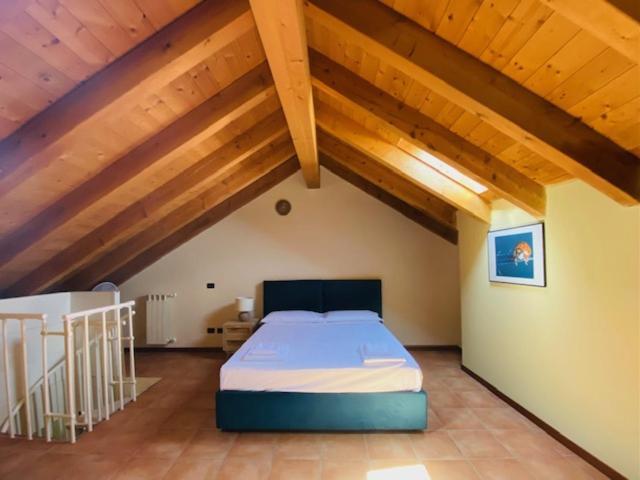Brother'S Como Lake Suite Acquaseria المظهر الخارجي الصورة